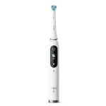 Oral-B iO 9N T&auml;iskasvanute vibreeriv hambahari Valge