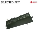 Extra Digital Selected Pro s&uuml;learvuti aku Toshiba PA5013U-1BRS jaoks, 2600mAh