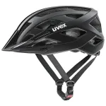 UVEX I-vo 2 Jalgrattakiiver 60-64cm, Must Matt