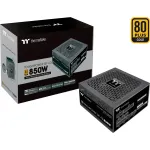 Toiteplokk Thermaltake Toughpower GF A3 Gold 850W