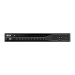 BCS BCS-L-NVR1602-A-4K-16P-Ai v&otilde;rgu videosalvesti