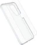 OtterBox React + Glass Samsung Galaxy A16/A16 5G - Clear