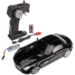 Carson RC 1:24 Mercedes-Benz SLS AMG 2.4G 100% RTR Must