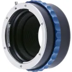 Novoflex NEX/NIK Adapter Nikon F Lens to Sony E Mount Camera