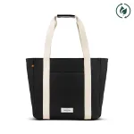 Native Union W.F.A Tote Pro Bag - &Otilde;lakott 16L (Must)