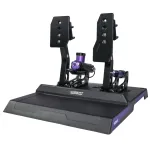CONSPIT CPP-Lite 2 Pedals Sim Racing Pedal Set