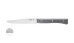 Opinel Facette lauanugade komplekt 4 tk, kiltkivihall