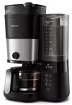 Philips HD7900 Poolautomaatne tilk-kohvimasin 1,25 L