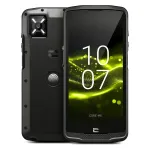 Crosscall Core M6 v&auml;litingimuste nutitelefon 128 GB, 5,99", must