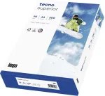 Papyrus Superior Tecno A4 90g Valge Koopiapaber 500 Lehte