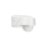 ESYLUX RC 230 KNX passiivne infrapunaandur (PIR) - juhtmega - 40 m - lagi/seina - v&auml;litingimustesse - valge