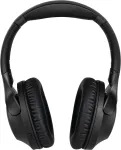 TechniSat Stereoman 3 BT juhtmeta Bluetooth &uuml;le-k&otilde;rvaklapid must