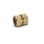 K&auml;rcher vooliku&uuml;hendus 48 mm - 19 mm - Sobib 13 mm (1/2 inch) voolikule