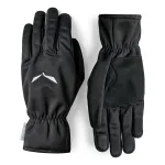 Salewa EPE Finger Gloves Black Out L