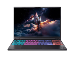 Acer Nitro 16 AI AN16-61-R1ES m&auml;ngus&uuml;learvuti, 16-tolline WQXGA IPS 180Hz, AMD Ryzen AI 9 365, 32GB DDR5, 1TB SSD, GeForce RTX 5070 8GB, Windows 11 Pro