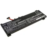CAMERON SINO Aku T&uuml;&uuml;p 5B11B48819 Lenovo IdeaPad Gaming 3 / Legion 5 jaoks - CS-LVN500NB
