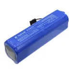 CAMERON SINO Aku t&uuml;&uuml;p P2150-4s2p-fmtev Dreame Mova S10 Plus RLS42SD / CS-DRL142VX jaoks