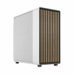 Arvutikorpus Fractal Design FD-C-NOR1X-03 Midi Tower valge