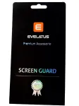 Evelatus Samsung Galaxy Note 10 TPU 4.0 Transparent Back Cover