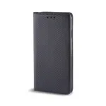 iLike Samsung Galaxy A30 Smart Magnet Case Black