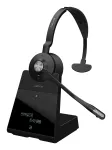 Jabra Engage 75 SE - Mono, EMEA, juhtmevaba, kontor/k&otilde;nekeskus, 40&ndash;16000 Hz, 64 g, peakomplekt, must