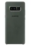 Samsung Alcantara Cover for Galaxy Note8 N950 Khaki