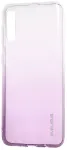 Evelatus Samsung Galaxy A50 Gradient TPU Case Coffee