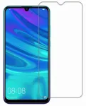iLike Huawei Y7 2019 Tagakaas TPU L&auml;bipaistev