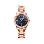 THOMAS SABO naiste kell WA02152652093 33mm roosakuldne roostevaba teras v&otilde;rk