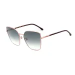 TWINSET Naiste P&auml;ikeseprillid STW023-590A15 Havana Pruun Gradient 59mm