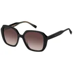 Tommy Hilfiger naiste p&auml;ikeseprillid TH-2105-S-807 - must raam, hallid l&auml;&auml;tsed 54mm