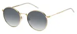 TOMMY HILFIGER Naiste P&auml;ikeseprillid TH1586S0009O Havana atsetaat 52mm