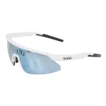 Bolle Unisex P&auml;ikeseprillid SP0080160009A Volt+ Polariseeritud Matt Must 143mm