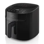 ETA | &Otilde;hufrit&uuml;&uuml;r | ETA316890000 Fritta Digi | V&otilde;imsus 1800 W | Mahutavus 7,2 L | Kuuma&otilde;hu tehnoloogia | Must