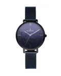 RADIANT Woman Watch RA525601 (36mm) Silver Stainless Steel