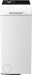 BEKO TB621DBVESPL Pesumasin, 6 kg, 1200 p/min, Valge