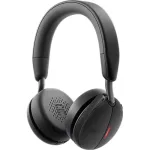 DELL Pro Plus Wireless ANC Peakomplekt - WL5024, juhtmega ja juhtmevaba, lennundus/lennujuhtimine, 20 - 20000 Hz, 219 g, peakomplekt, must