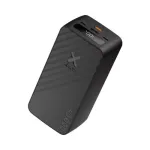 XTORM Power Bank 45W 40000mAh Must
