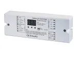SYNERGY21 LED Controller EOS 07 DALI DT8 Dimmer 4 Channel