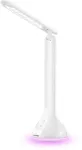 Avide LED RGB meeleolulamp valge 4W