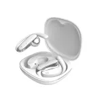Dudao U17Z Bluetooth 5.3 Open-Ear Ear Hook K&otilde;rvaklapid - Valge