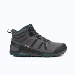 Naiste matkajalatsid Xero Shoes Scrambler - Zero Drop, hingav v&otilde;rkmaterjal, FeelTrue kummist v&auml;listald