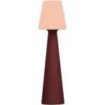 NEWGARDEN New Garden Lola 165 POP Burgundia laetav LED p&otilde;randalamp
