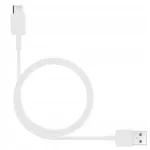 Samsung USB to USB-C andmekaabel valge 1,2 m hulgipakendis