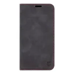 Taktikaline raamatukujuline &uuml;mbris Xproof Galaxy A36 5G Black Hawk
