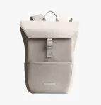 UNIQ Arden RPET 18L seljakott Beež
