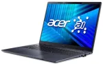 Acer TravelMate P416-54 TCO-5510 16 inch WUXGA IPS S&uuml;learvuti Intel Core Ultra 5 225U 16GB RAM 512GB SSD Windows 11 Pro Steel Gray
