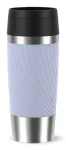 EMSA TRAVEL MUG Classic Twist Lavender Stainless Steel 0.36 L