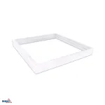 BEMKO ECO paigaldusraam LED-paneelile 60x60 valge