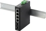 PULSAR ISFG64-BT t&ouml;&ouml;stuslik l&uuml;liti (4x PoE, 2x SFP)